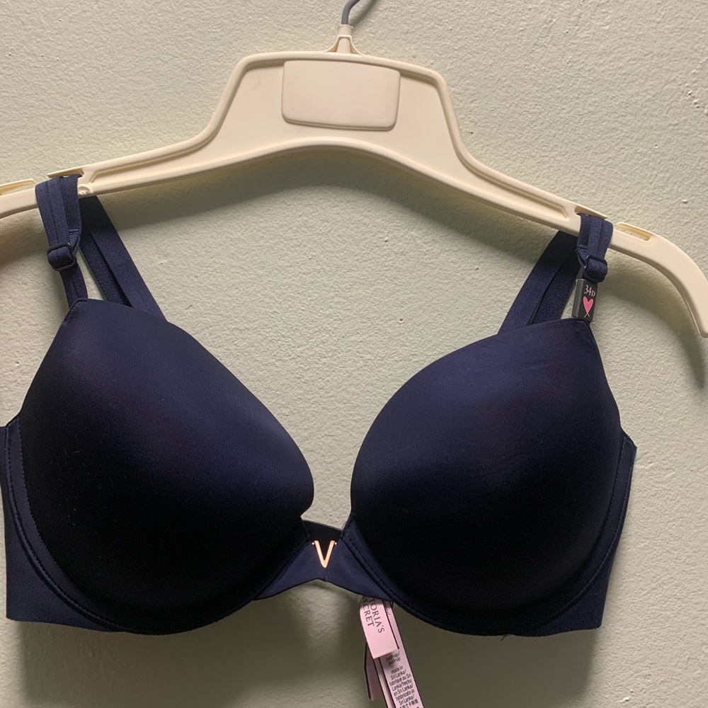 Victoria Secret Push Up Bra